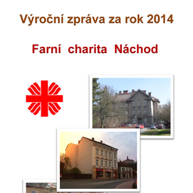 Výroční zpráva 2014