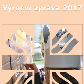 Výroční zpráva 2017