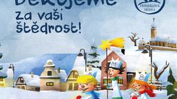 Pomáhat potřebným lidi spojuje, ukázala devatenáctá Tříkrálová sbírka