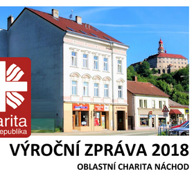 Výroční zpráva 2018