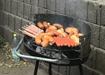 Loučení s prázdninami