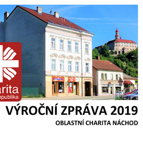 Výroční zpráva 2019