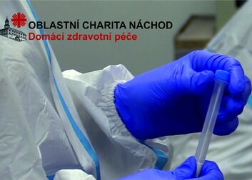 Provádíme antigenní testování ve firmách