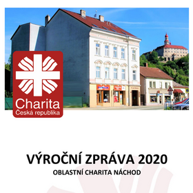 Výroční zpráva 2020