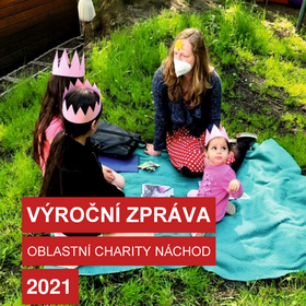 Výroční zpráva 2021