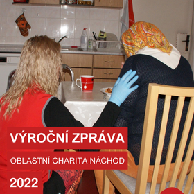 Výroční zpráva 2022