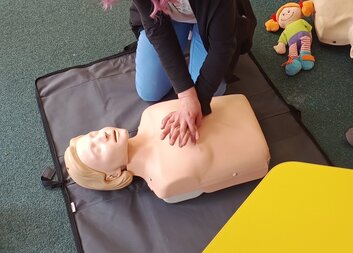 Buďme připraveni na prázdniny