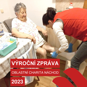 Výroční zpráva 2023