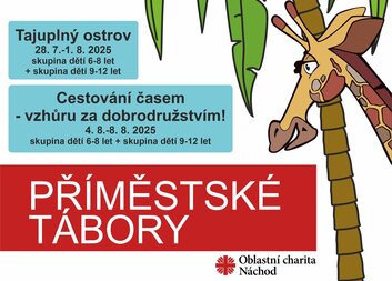 Příměstské tábory