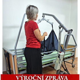 Výroční zpráva 2024