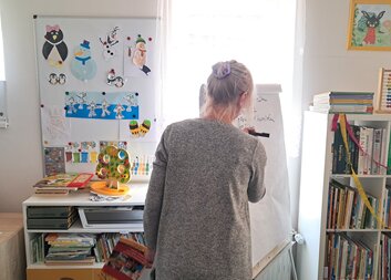 První běh programu Triple P úspěšně ukončen