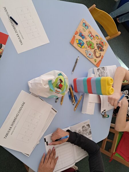 2026-4-8 První faze Triple P 2