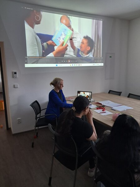 2026-4-8 První faze Triple P 1