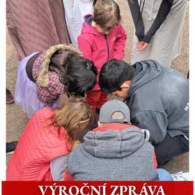 Výroční zpráva 2025