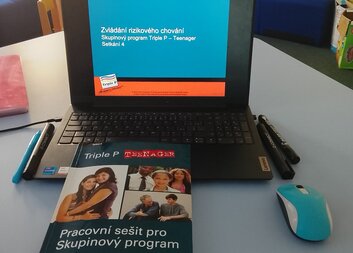 Úspěšné pokračování programu Triple P